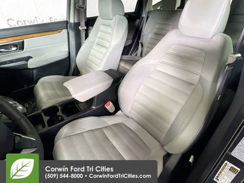 Used 2018 Honda CR-V EX image 24