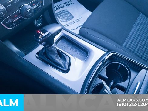 Used 2023 Dodge Charger GT w/ Blacktop Package image 26