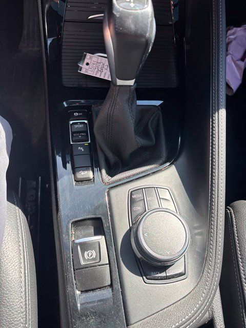 Used 2018 BMW X2 xDrive28i AWD/4WD image 14