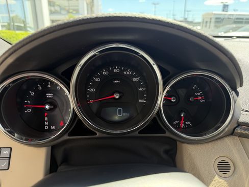 Used 2011 Cadillac CTS Performance AWD/4WD image 30