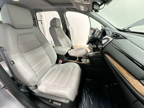 Used 2022 Honda CR-V Touring image 23