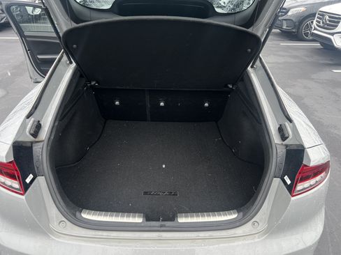 Used 2022 Kia Stinger GT-Line RWD image 34