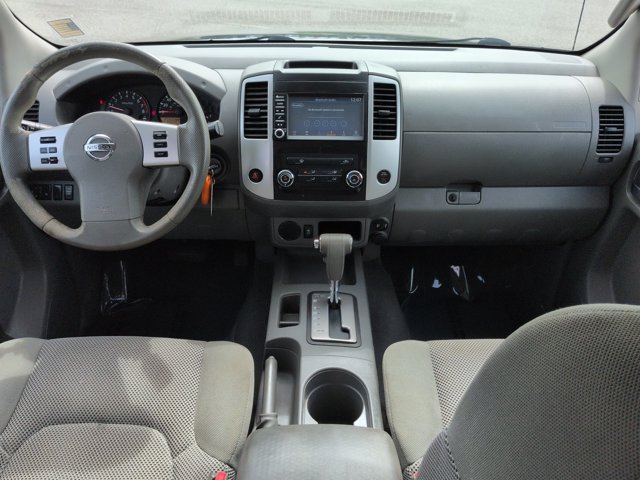 Used 2019 Nissan Frontier SV RWD image 16