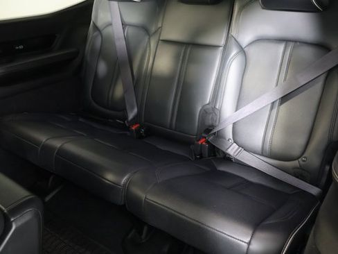 Used 2023 Jeep Grand Wagoneer Series II w/ Premium Group II image 22