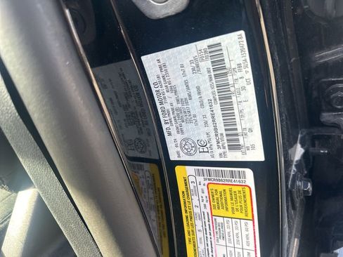 Used 2024 Ford Bronco Sport Big Bend image 15