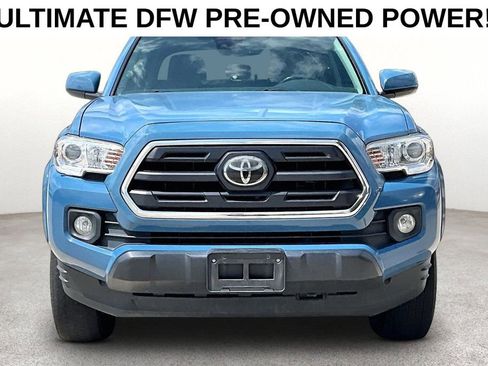 Used 2019 Toyota Tacoma SR5 AWD/4WD image 5