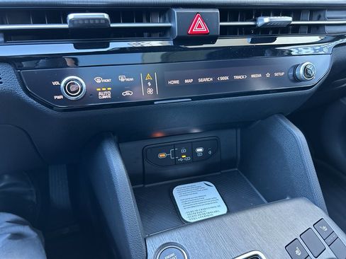 New 2026 Kia Sportage X-Line AWD/4WD image 21