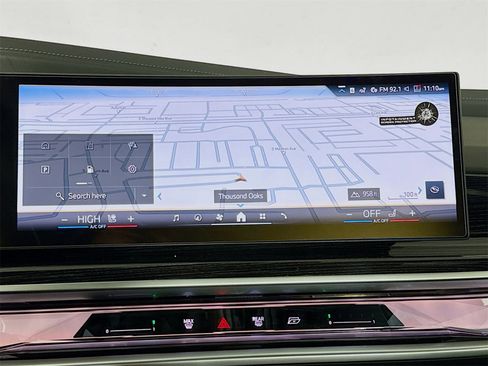 New 2026 BMW 740i w/ Premium Package image 13