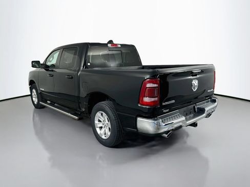 Used 2023 RAM 1500 Laramie AWD/4WD image 5