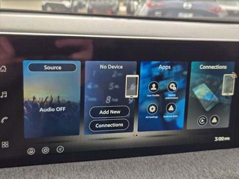 New 2026 Nissan Kicks SV FWD image 12