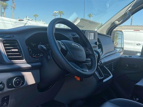 New 2024 Ford Transit 250 Low Roof w/ Load Area Protection Package image 22