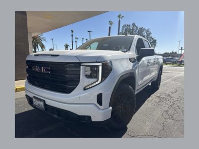 Certified 2023 GMC Sierra 1500 Elevation w/ X31 Off-Road Package