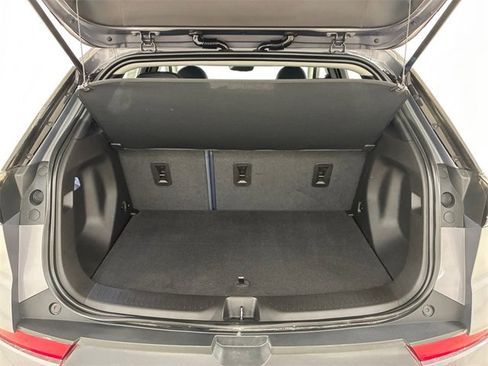 Used 2023 Chevrolet Bolt EUV Premier w/ Sun & Sound Package image 17