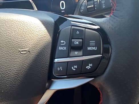 Used 2025 Ford Explorer ST-Line w/ Premium Package AWD/4WD image 14