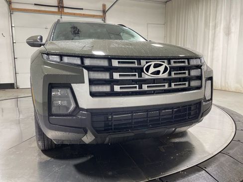 New 2026 Hyundai Santa Cruz SEL AWD/4WD image 2