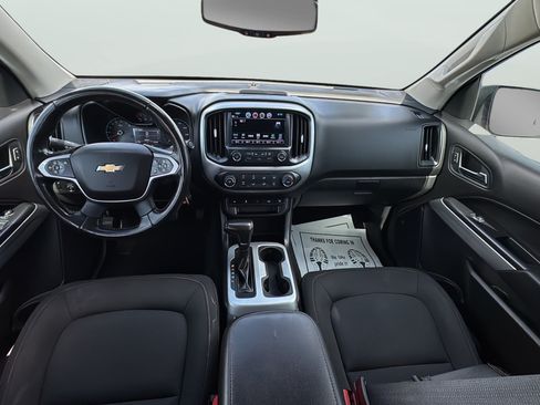 Used 2017 Chevrolet Colorado LT w/ LT Convenience Package RWD image 31