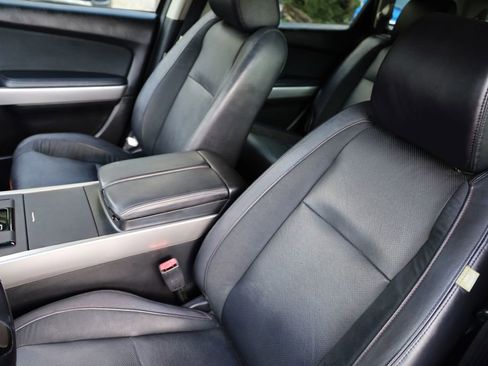 Used 2013 MAZDA CX-9 Grand Touring w/ GT Technology Pkg image 13