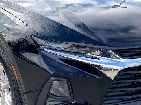 Used 2022 Chevrolet Blazer LT image 26