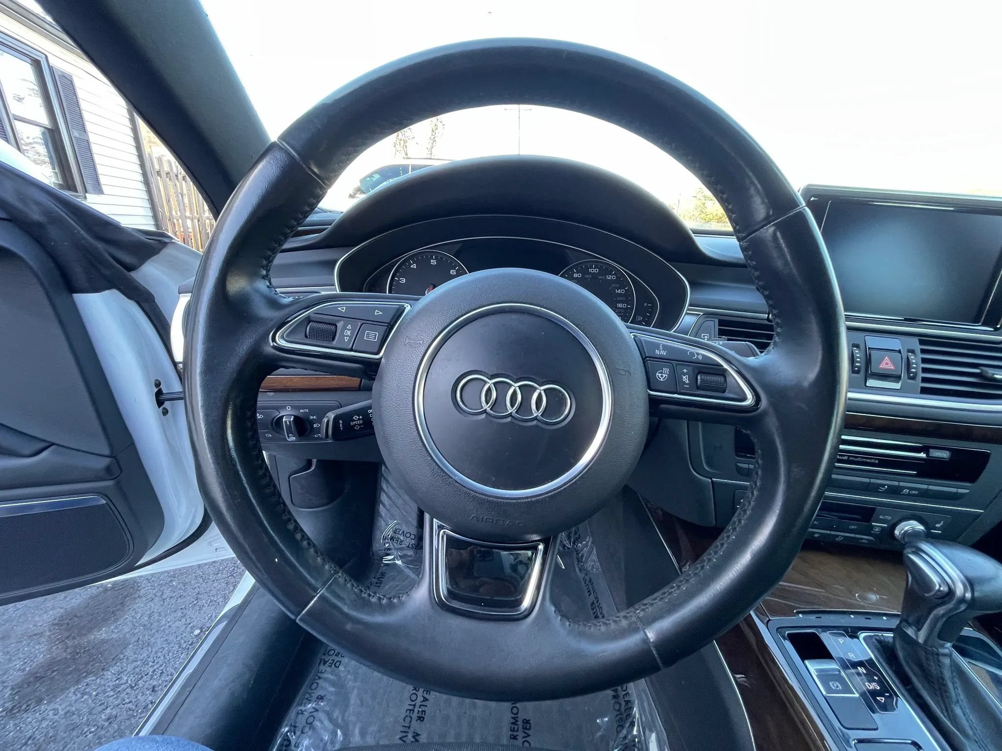 Used 2013 Audi A7 3.0T Prestige AWD/4WD image 13