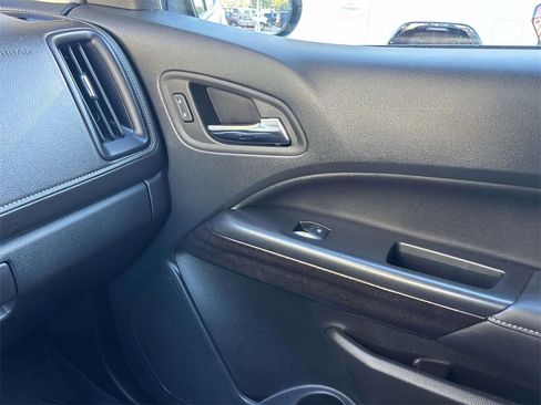 Certified 2022 GMC Canyon Elevation w/ Trailering Package image 26