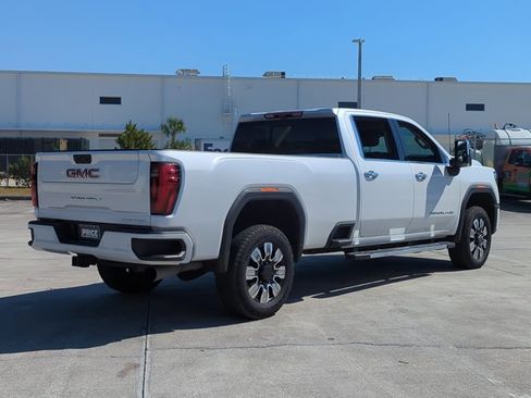 Used 2024 GMC Sierra 2500 Denali w/ Denali Reserve Package image 5