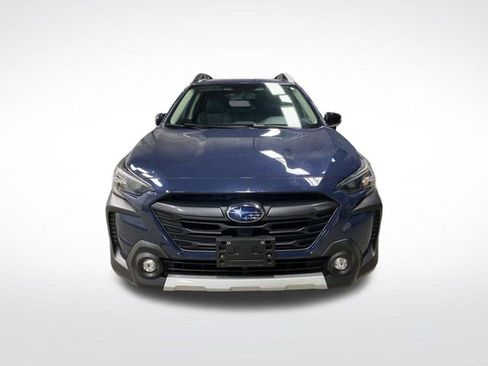 Used 2024 Subaru Outback Limited XT w/ Popular Package #2 image 11