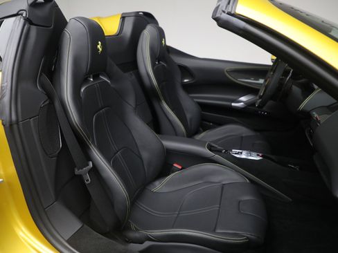 Certified 2024 Ferrari SF90 Spider image 27