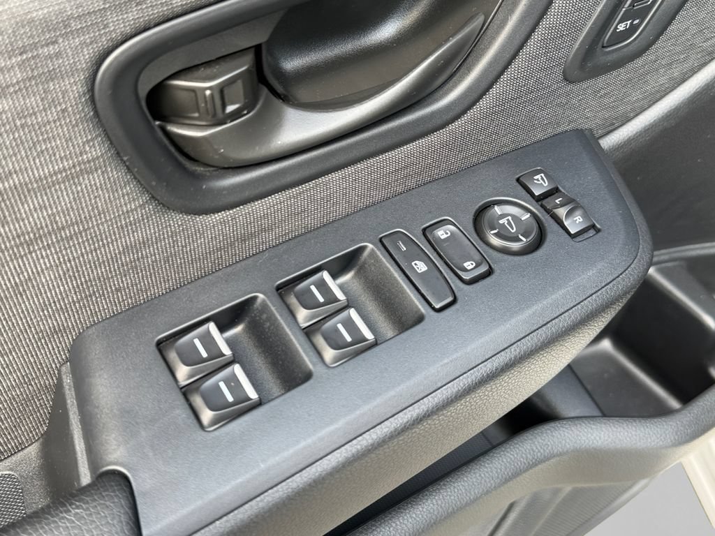 Used 2026 Honda Passport TrailSport image 27