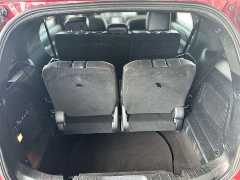 Used 2018 Ford Explorer Sport w/ Equipment Group 401A AWD/4WD image 27