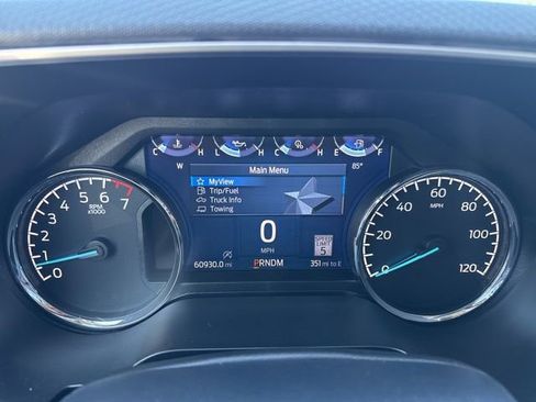 Certified 2021 Ford F150 XLT w/ Equipment Group 302A High AWD/4WD image 19