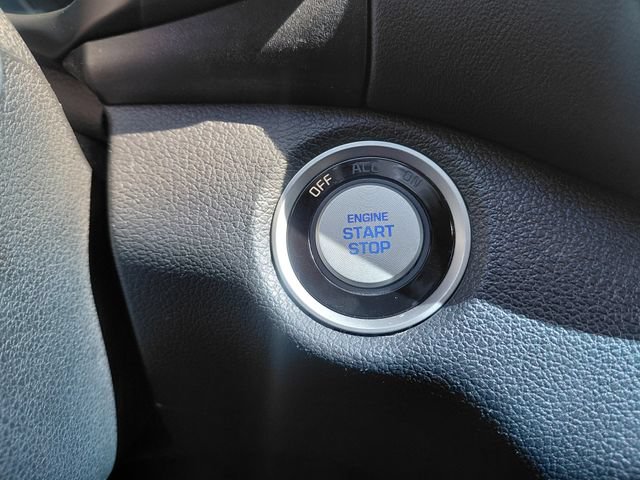 Used 2020 Hyundai Tucson Ultimate FWD image 31