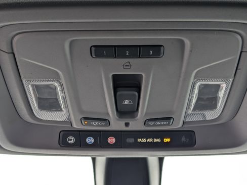 Used 2021 Chevrolet Silverado 1500 RST w/ All Star Edition Plus image 24