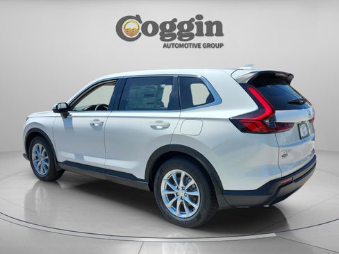 New 2026 Honda CR-V EX image 3