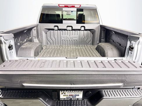 New 2026 GMC Sierra 1500 Denali Ultimate image 34