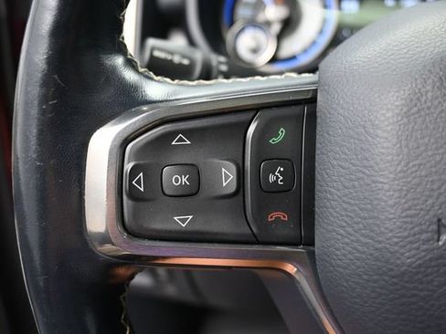 Used 2019 RAM 1500 Limited AWD/4WD image 30