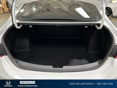 Used 2024 Chevrolet Malibu LS FWD image 29