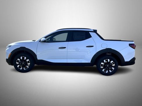 New 2026 Hyundai Santa Cruz SEL AWD/4WD image 8