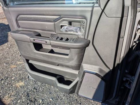 New 2026 RAM 2500 Rebel w/ Rebel Level 2 Equipment Group image 21