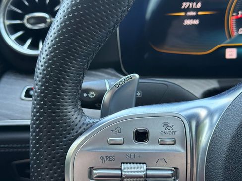 Used 2019 Mercedes-Benz AMG GT 53 image 33