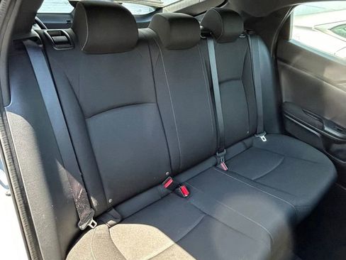 Used 2018 Honda Civic LX image 10