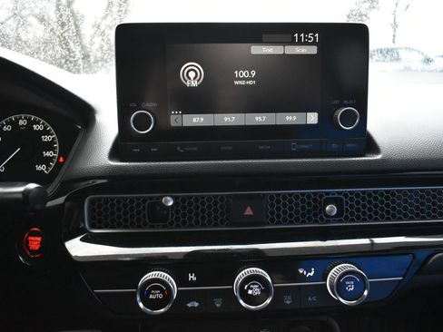 Used 2024 Honda Civic Sport image 24