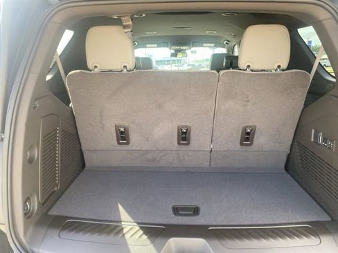 New 2026 Chevrolet Tahoe LT w/ Comfort Package RWD image 8