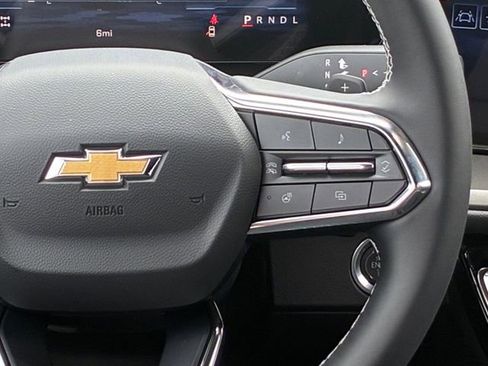 New 2026 Chevrolet Traverse LT w/ Sun and Wheel Package image 23