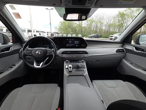 Used 2021 Hyundai Palisade SEL w/ Convenience Package image 29