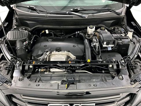 Used 2020 GMC Terrain SLT w/ Preferred Package image 12