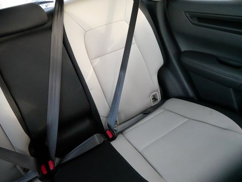 Certified 2023 Honda CR-V EX image 14