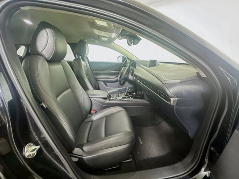 Used 2024 MAZDA CX-30 AWD 2.5 S w/ Select Sport Pkg image 30