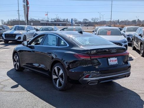 New 2025 Audi A5 2.0T Premium Plus image 2