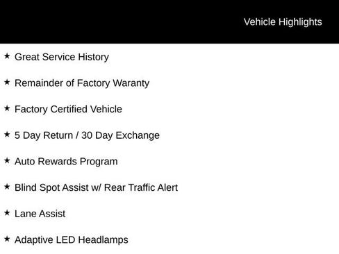 Certified 2023 Lincoln Navigator L Reserve AWD/4WD image 5