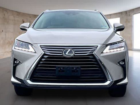 Used 2019 Lexus RX 350 AWD w/ Navigation Package image 2